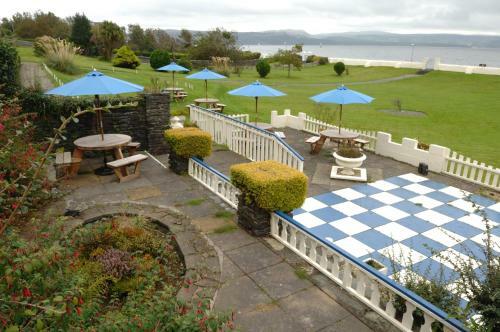 Selborne Hotel