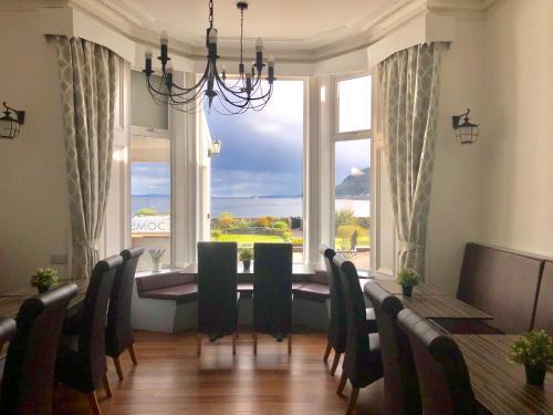 Hostal St Ives Hotel
