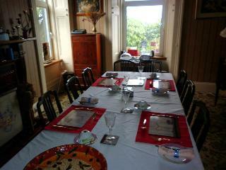 Hostal Duncreggan House