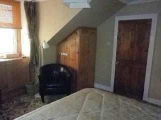 Hostal Duncreggan House