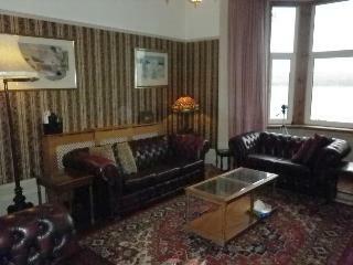 Hostal Duncreggan House