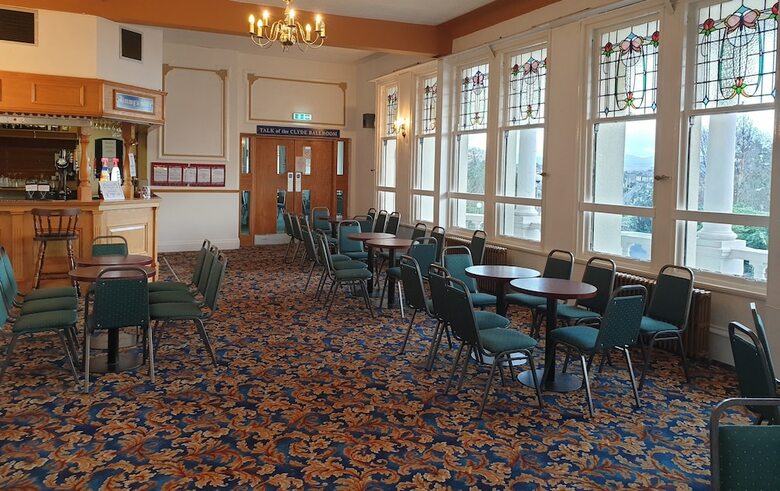Glenmorag Hotel