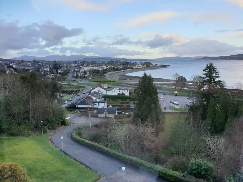 Glenmorag Hotel