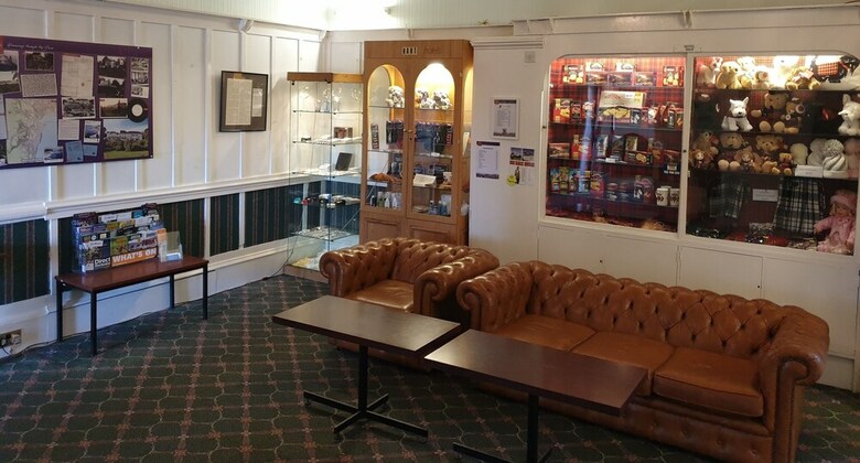 Glenmorag Hotel