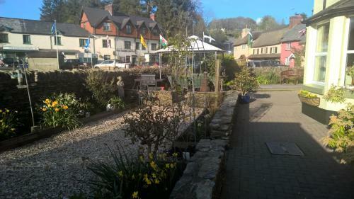 Bed & Breakfast Exmoor Lodge