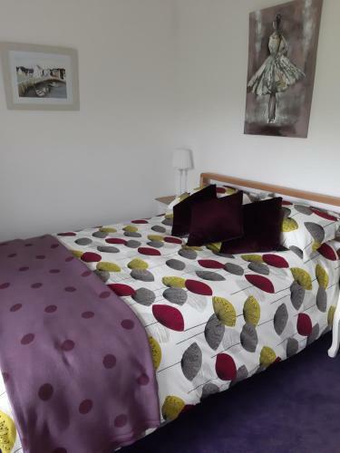Bed & Breakfast Exmoor Lodge