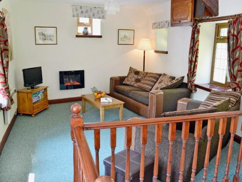 Orchard Cottage