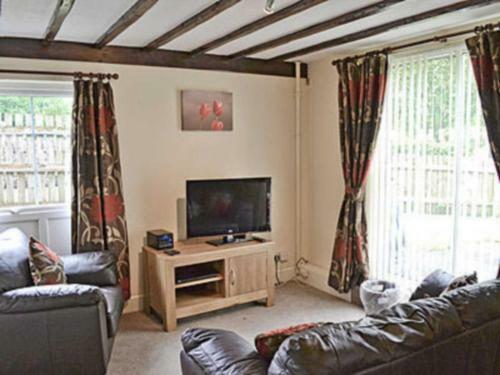 The Cottage