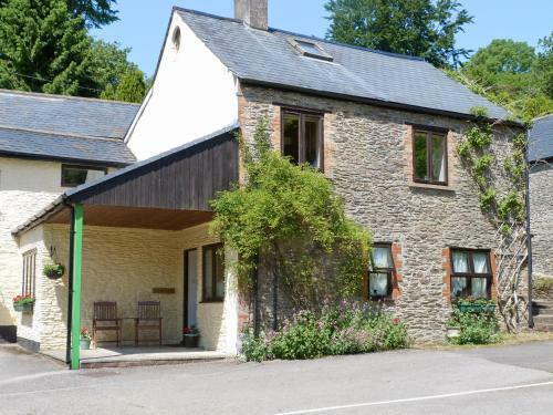 Coachmans Cottage