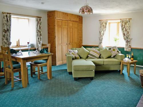 Coachmans Cottage