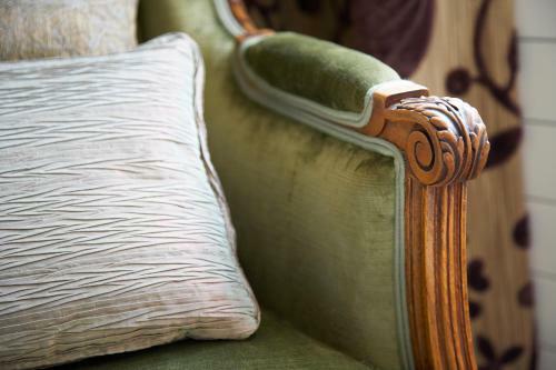 Hostal Lavenham Great House Hotel & Restaurant
