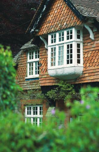 Albergue Yha Exford