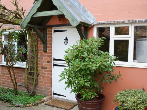 Mews Cottage