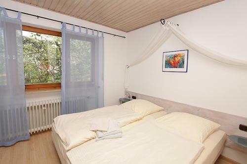 Apartamento Ferienhof Amslinger