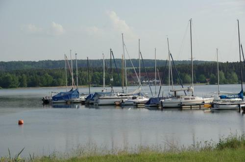 Apartamento Ferienhof Amslinger