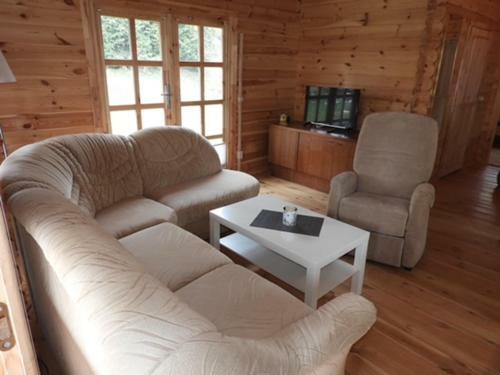Apartamento Adler Sommerhaus Oderwitz