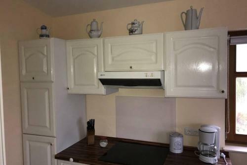Apartamento Ferienwohnung Franz J�ger Berlin