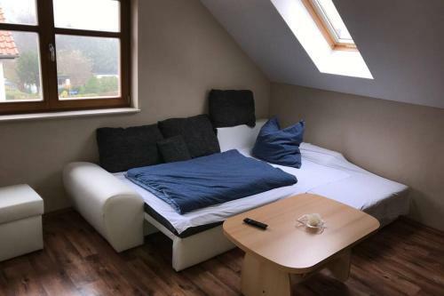 Apartamento Ferienwohnung Franz J�ger Berlin