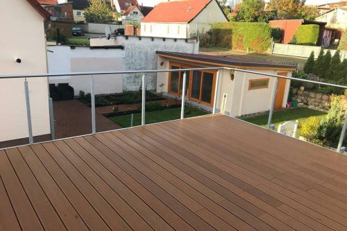 Apartamento Ferienwohnung Franz J�ger Berlin