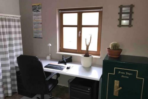 Apartamento Ferienwohnung Franz J�ger Berlin