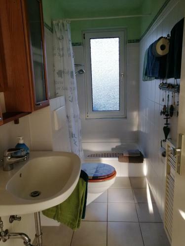 Apartamento Bernsteinchen