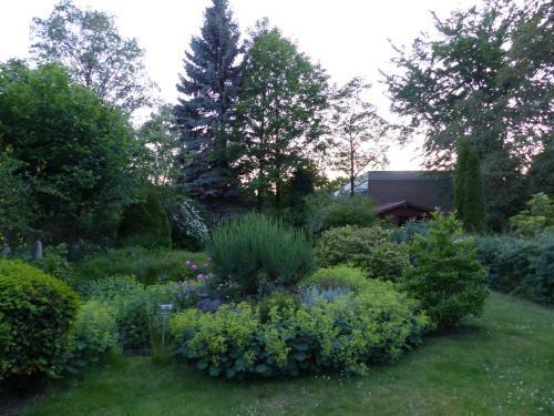 Apartamento Prinz Ole
