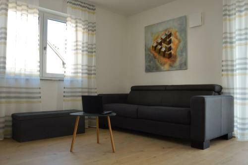 Apartamento G�stehaus Munk