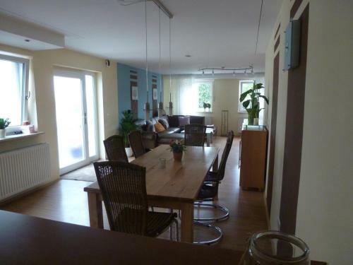 Apartamento Eisele