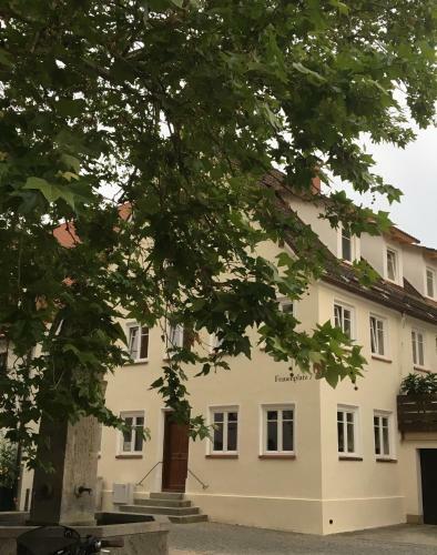Apartamento G�stehaus An Der Frauenkirche