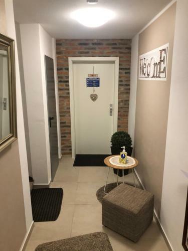 Apartamento G�stehaus An Der Frauenkirche