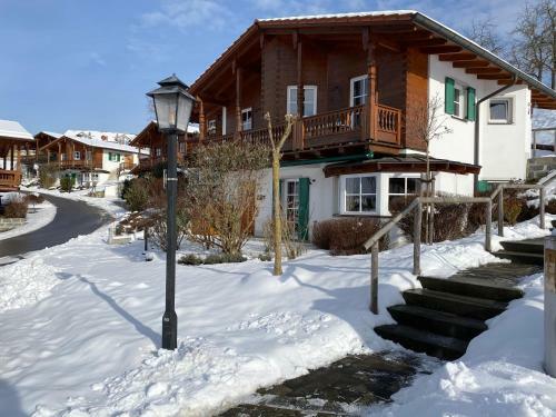 Apartamento Suite Heidi Am Golfplatz Uttlau-haarbach