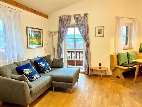 Apartamento Suite Heidi Am Golfplatz Uttlau-haarbach