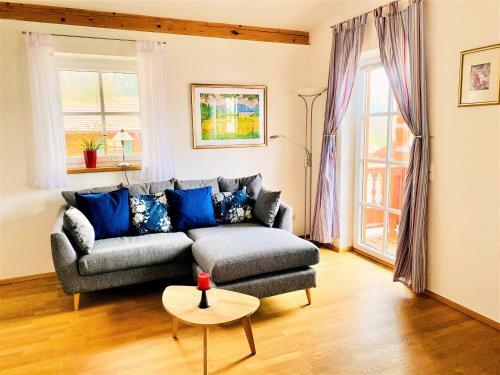 Apartamento Suite Heidi Am Golfplatz Uttlau-haarbach