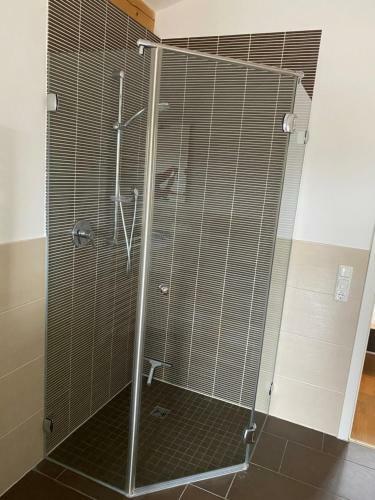 Apartamento Suite Heidi Am Golfplatz Uttlau-haarbach