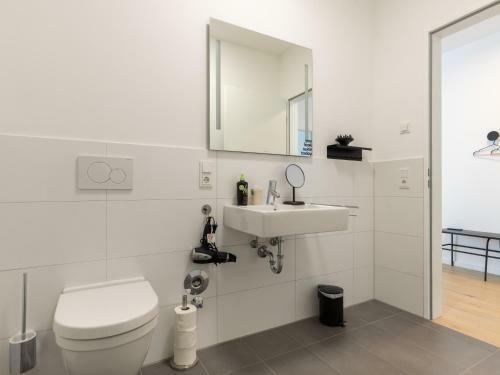 Apartamento Limehome G�tersloh Eickhoffstra�e