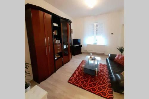 Apartamento Fewo Weser Eg Overlook Suite 237