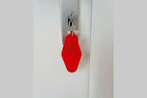 Apartamento Fewo Weser Eg Overlook Suite 237