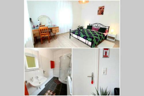 Apartamento Fewo Weser Eg Overlook Suite 237