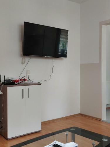 Apartamento Ferienwohnung Hachenburg