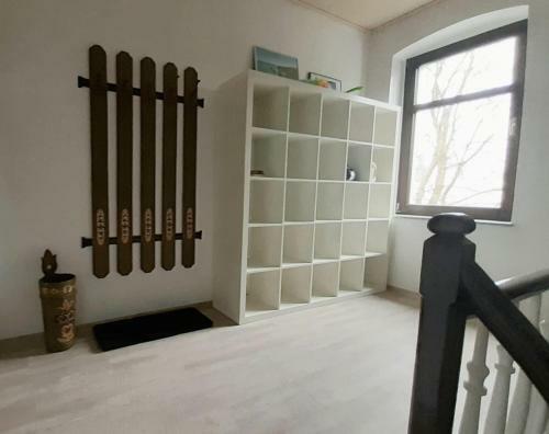 Apartamento Fewo Weser Og Shady Pines Room 4
