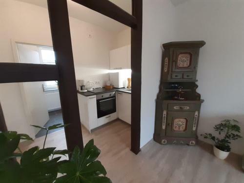 Apartamento Fewo Weser Og Shady Pines Room 4