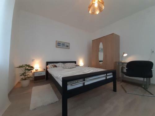 Apartamento Fewo Weser Og Shady Pines Room 4