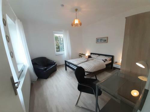 Apartamento Fewo Weser Og Shady Pines Room 4