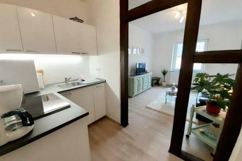 Apartamento Fewo Weser Og Shady Pines Room 4