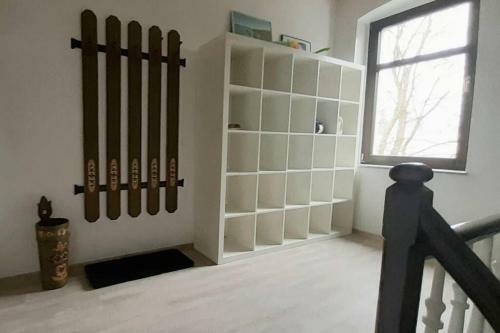 Apartamento Fewo Weser Og Shady Pines Room 4