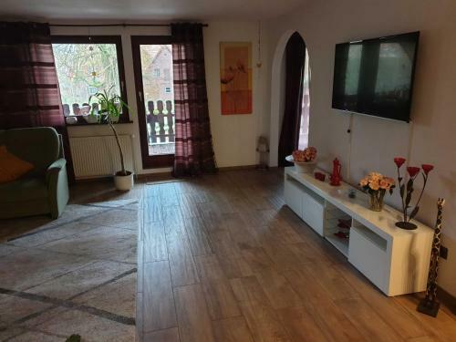 Apartamento Fewo Maya Mit Pool Und Sauna