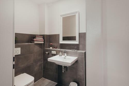 Apartamento Boardinghouse Sorgenfrei