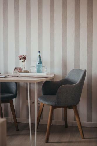 Apartamento Boardinghouse Sorgenfrei