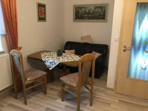 Apartamento Einliegerwohnung In L�ndlicher Idylle
