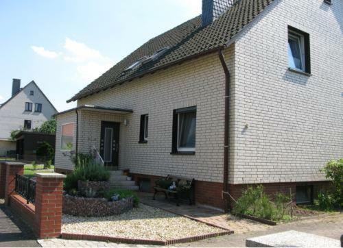 Apartamento Ferienwohnung Barbara